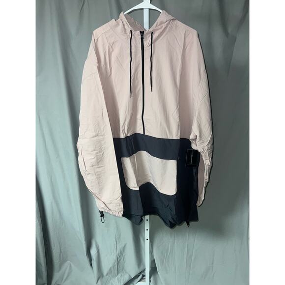 No boundaries Pull over jacket size 4XL (58-60) - Picture 2 of 4